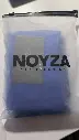 noyza - coating/interieur doek - 400gsm - 40x40 - blauw