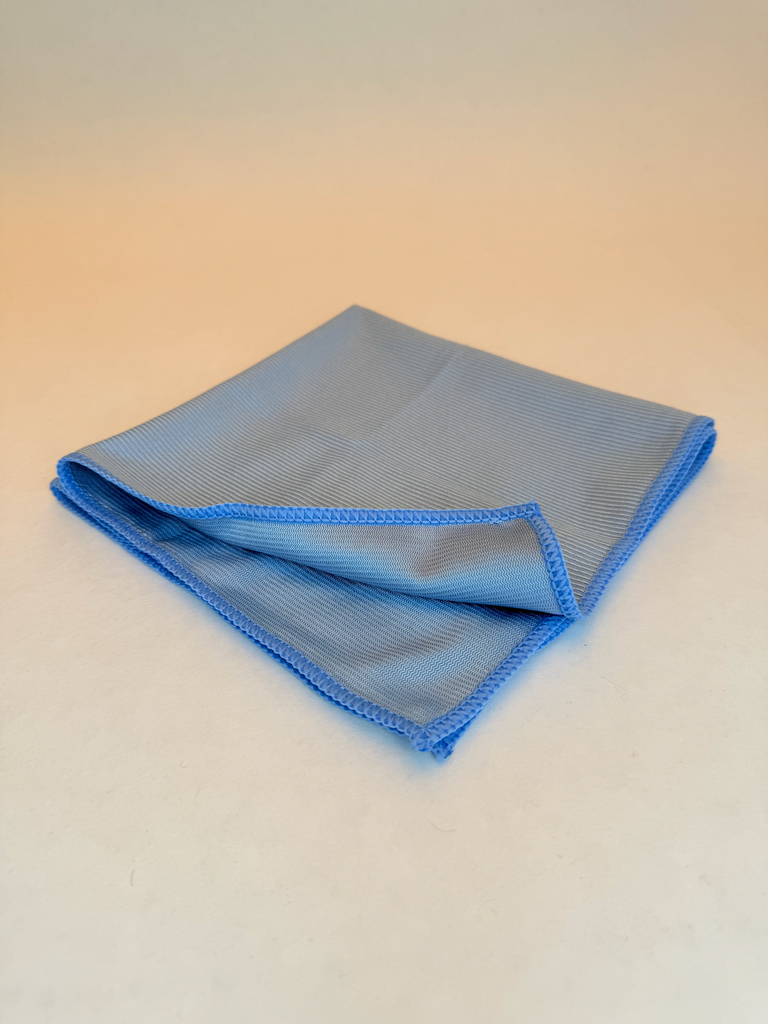 [BD-GLS-250-BLU-001] NOYZA – Glasdoek