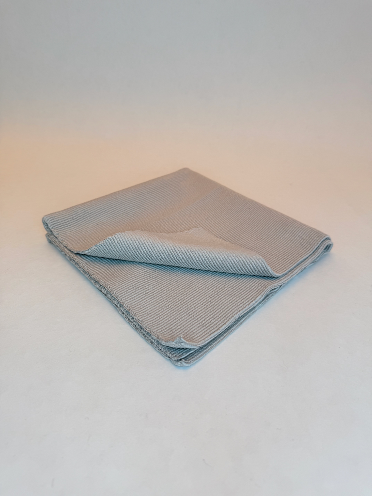 [BD-MVD-PAR-420-GRS-001] NOYZA – Parelstructuur Microvezeldoek