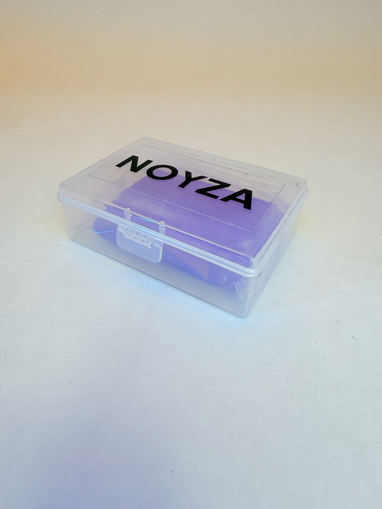 NOYZA – Klei reinigingsblok